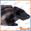 Filtres à Particules Diesel EURO5/6 pour RENAULT | DPF-RE-007, 73297